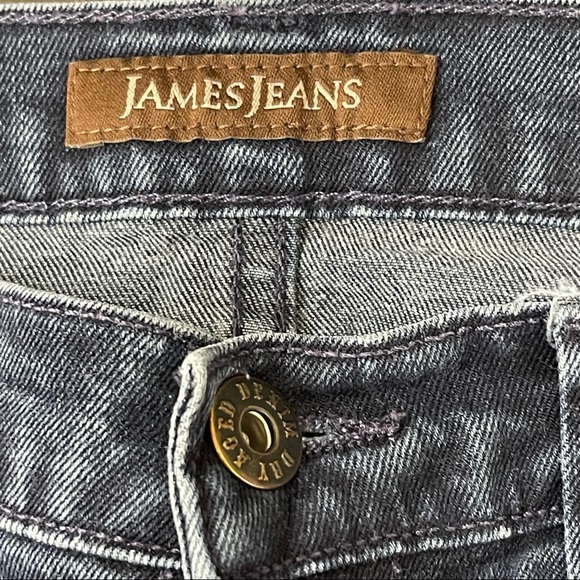 JAMES Jeans Randi‎ Skinny Jean - Picture 3 of 6